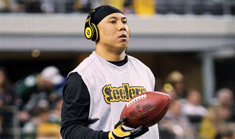 sports star hines ward s rugby star profile biography