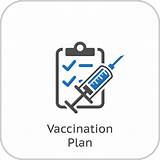 Vaccination Icon Plan Clip Vector Illustrations Returned Zero Sorry Results Search Format Medical Flat Services sketch template