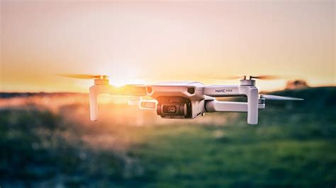 dji mavic mini review  entry drone   catch dji drone mavic