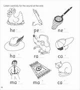 Phonics Jolly Workbooks Getdrawings Kindergarten sketch template