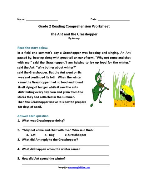 english worksheets reading worksheets reading comprehension