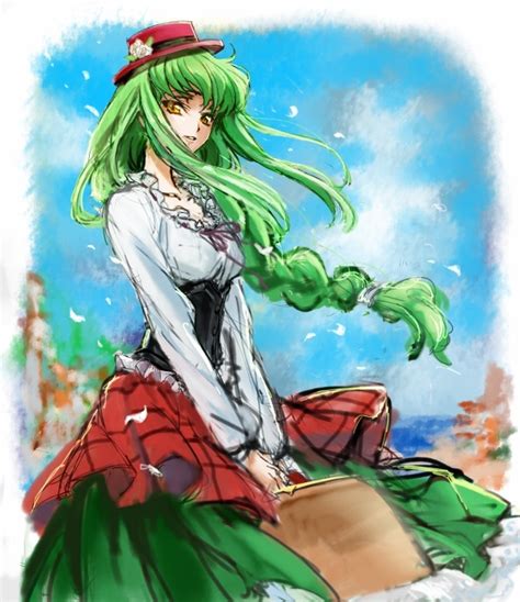 c c code geass katherine1517 fan art 37294232 fanpop