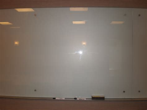 File Glass Whiteboard