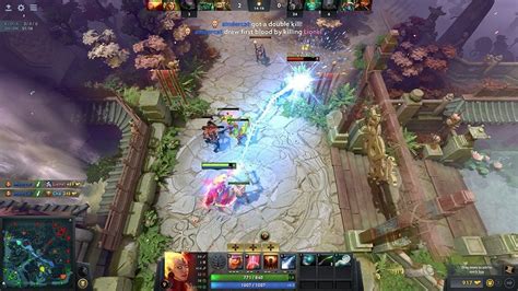 dota 2 now has over 5b games played one esports