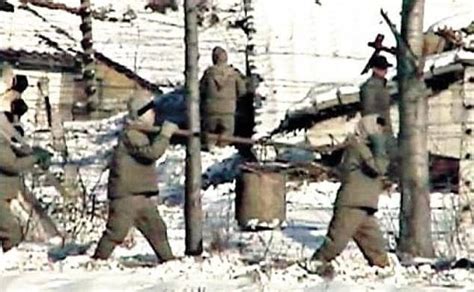 North Korea Crime And Punishment Hubpages
