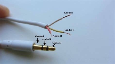 wiring diagram   mm stereo plug collection wiring diagram sample