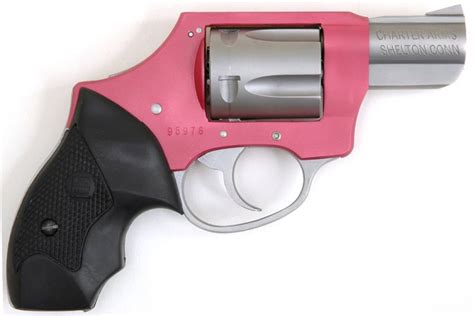 charter arms pink lady  special elite firearms sales