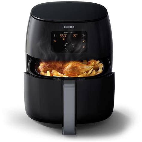 airfryer xxl  easy healthy   fry philips