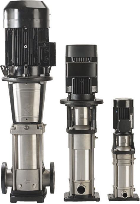 grundfos pumps  water supply industrial applications sps