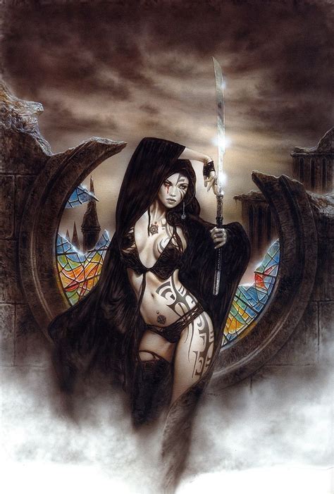 luis royo scantily clad warrior maidens pinterest luis royo fantasy art and woman warrior