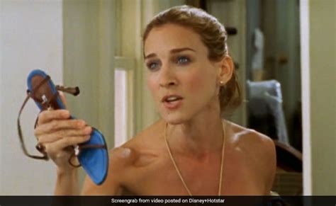 hey sex and the city fans guess what sarah jessica parker found