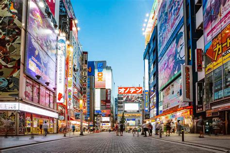 tokyo travel guide vacation and trip ideas travel leisure