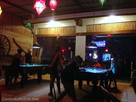 5 Places To Meet Sexy Girls In Siem Reap Cambodia Redcat
