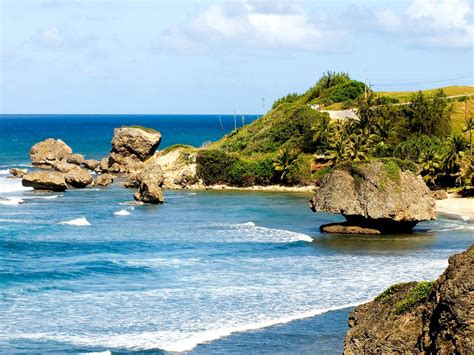 barbados beaches travel channel