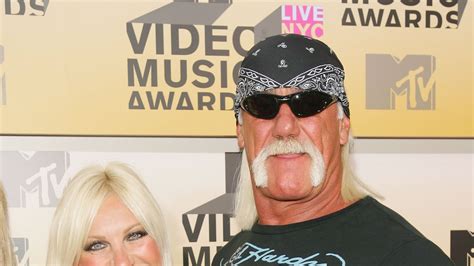 Hulk Hogan’s Ex Wife Linda Speaks Out On His Sex Tape Lawsuit He
