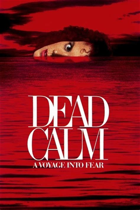 dead calm movie review and film summary 1989 roger ebert