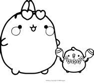 molang coloring pages