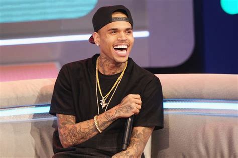 Chris Brown Reveals He Had Sex On Plane As He Tries To