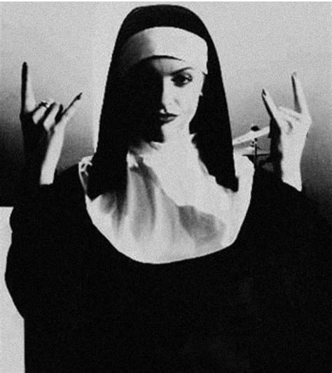 Pin By Jeffery Rowland On Nuns Dark Photography Evil Art Satan