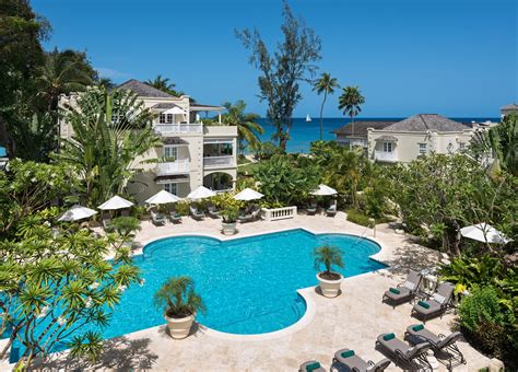 All Inclusive Accommodation Totally Barbados