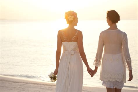 Gay Marriage In Hawaii Could Be Reality