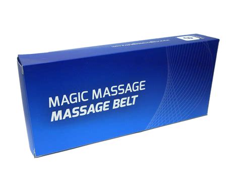 magic massage universal accessory pack magic massage