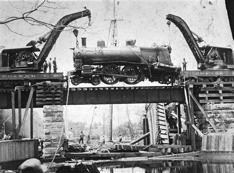 heard     train  schooner   drawbridge