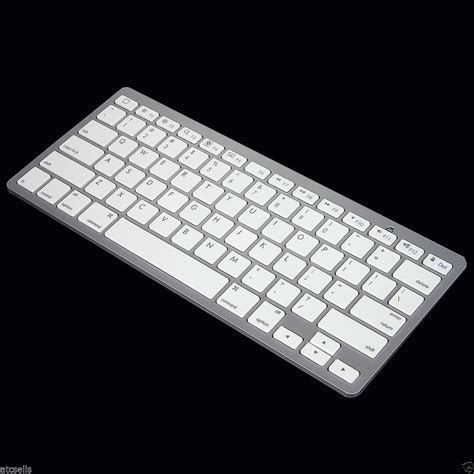 bluetooth wireless keyboard  apple ipad    ipad air   ipad mini