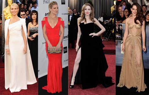 memorable red carpet moments   glamour