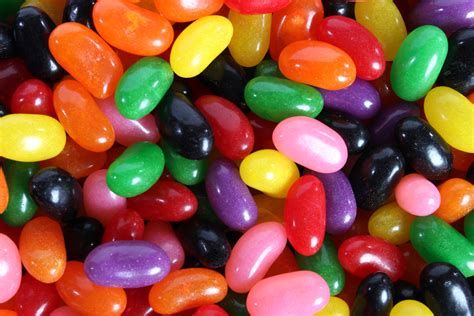How Are Jelly Beans Made Wonderopolis