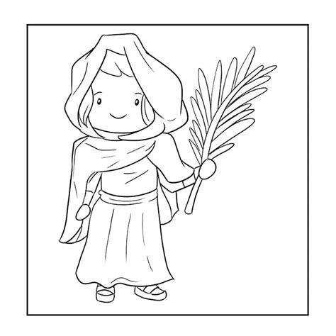 awesome pics easter story coloring pages  kids easter coloring