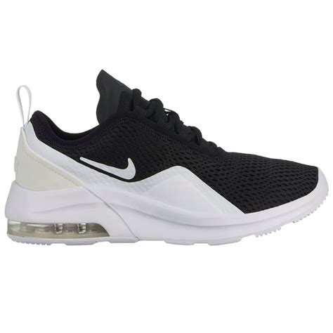 nike boys air max motion  running shoes bobs stores