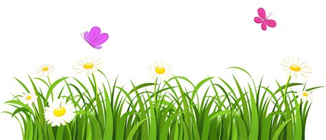 Grass Clip Art Clipart Image 10969