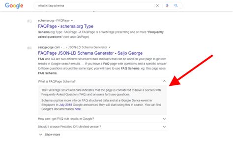 guide  implementing faq schema lbhq