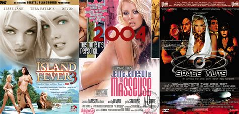 top five adult empire porn bestsellers from 2004