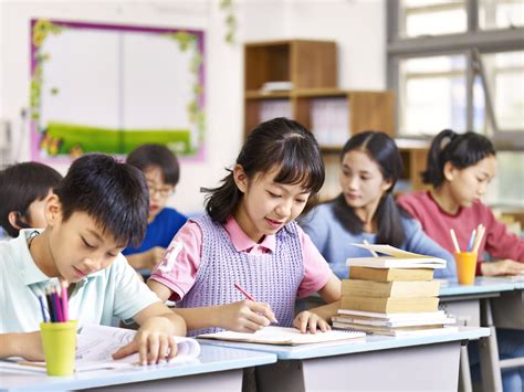 Differences Between American And Chinese Education Systems – Ivy Talent