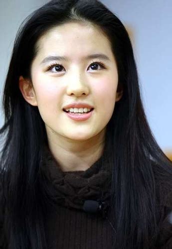 liu yi fei top china actress artist artist mandarin