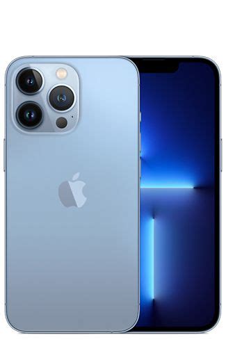 apple iphone  pro gb blue buy gomiboch