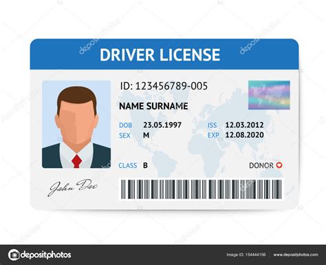 drivers license id template neptunaffiliates