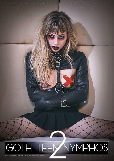 goth teen nymphos 2 streaming video on demand adult empire