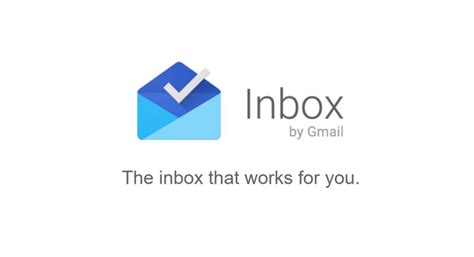 inbox  gmails older versions  stopped working