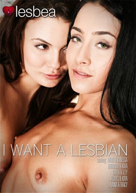 I Want A Lesbian 2018 Adult Dvd Empire