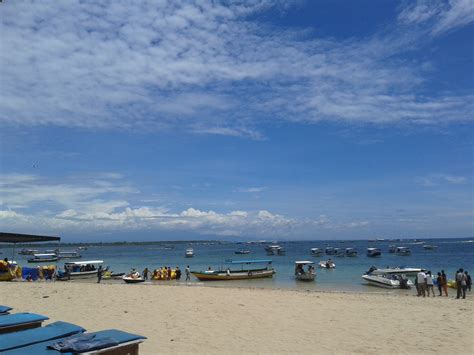 Tanjung Benoa Watersport Bali Yang Super Keren