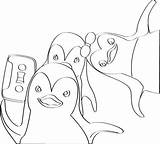 Boo Ozie Coloring4free Coloriages Cl Animes Coloriage sketch template