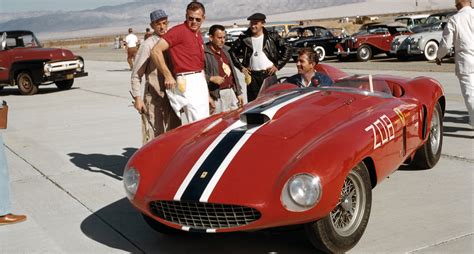 snapshot  carroll shelby  palm springs classic driver magazine