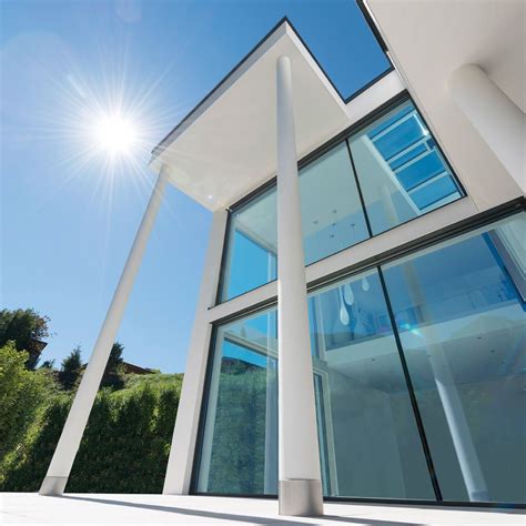 gsw   tempered glass  tempered german system windows
