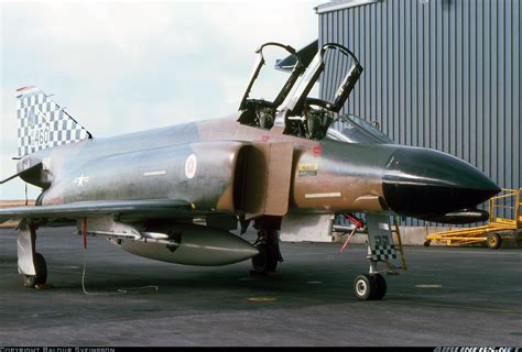 mcdonnell f 4c phantom ii usa air force aviation photo 2139874