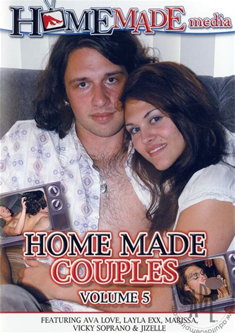 Home Made Couples Vol 5 Homemade Media Unlimited Streaming At