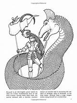 Coloring Pages Dragons Colouring Amazon Snake sketch template