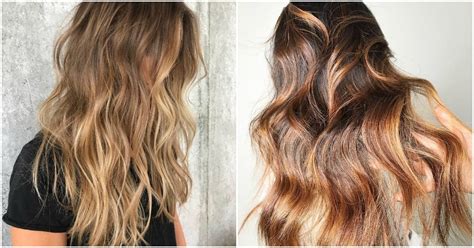 balayage vs ombre hair which is the best alternative to highlights
